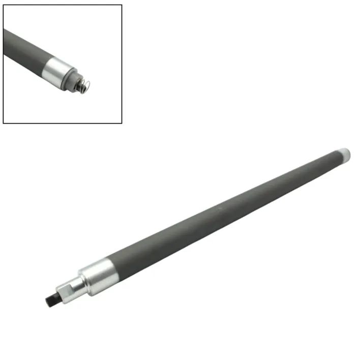 Вал магнітний HP LJ 1320/PP2015 + втулки Veaye (MR1320-VE)