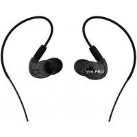 Навушники QKZ W6 pro Black (F_53284)