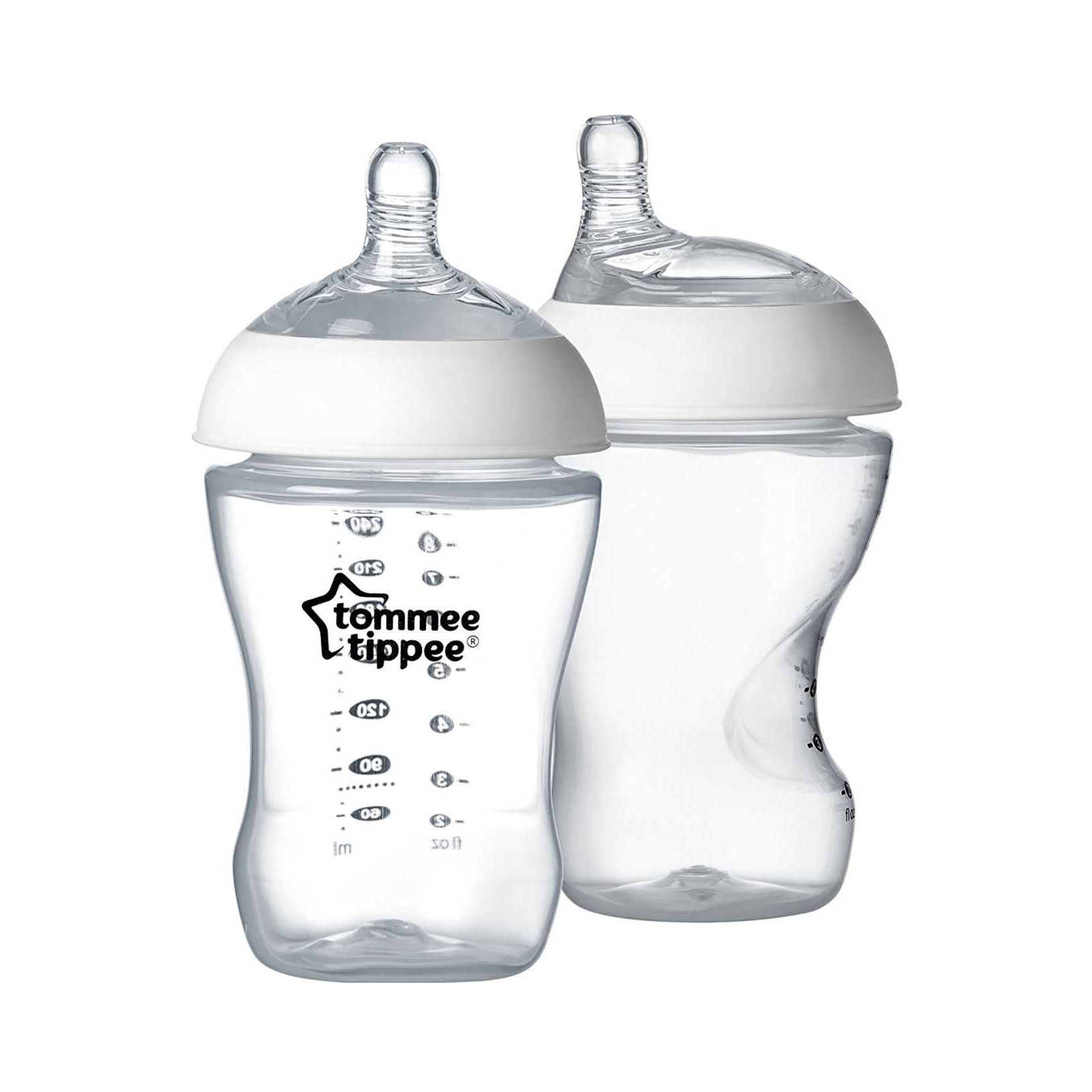 Пляшечка для годування Tommee Tippee Ultra 260 мл (42420176) зображення 3