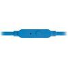 Навушники JBL T110 Blue (JBLT110BLU) зображення 5