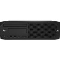 Комп'ютер HP Z2 SFF (4RW93EA) зображення 2