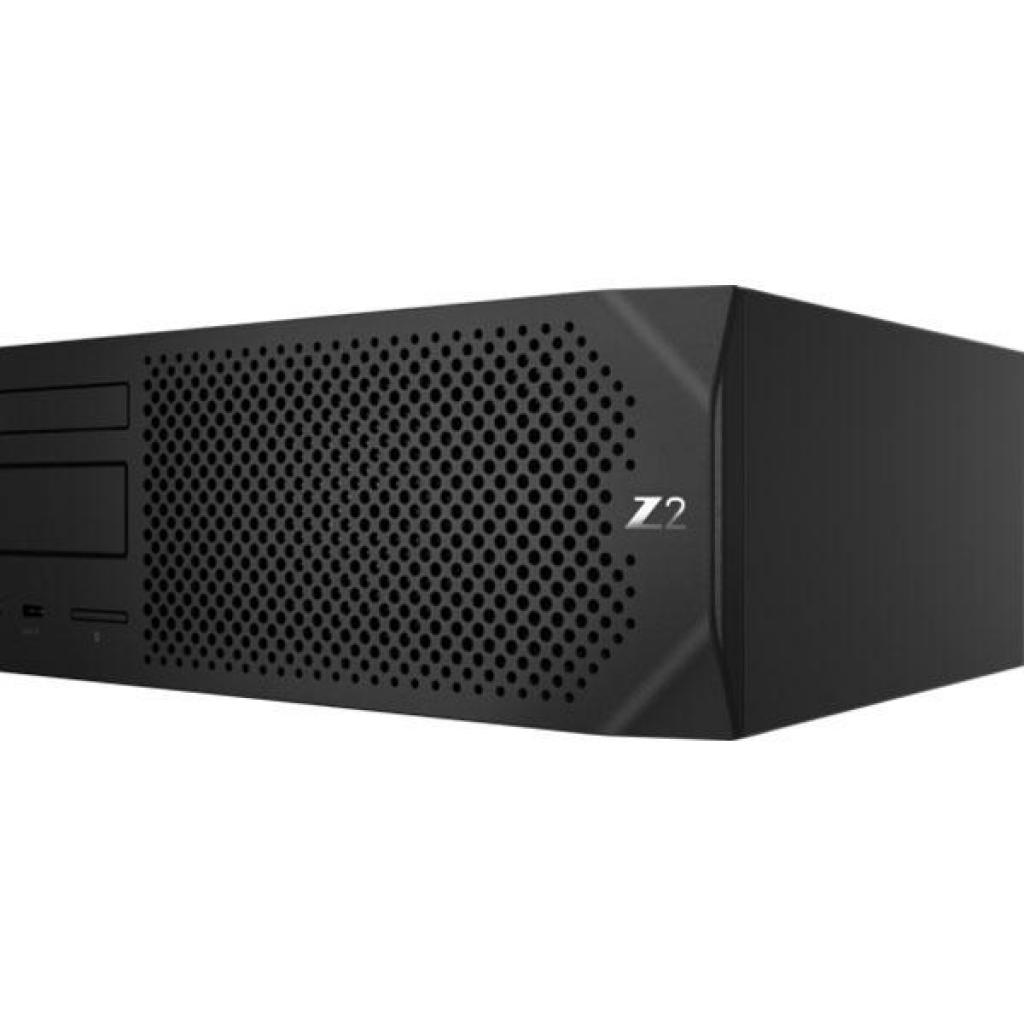 Комп'ютер HP Z2 SFF (4RW93EA)