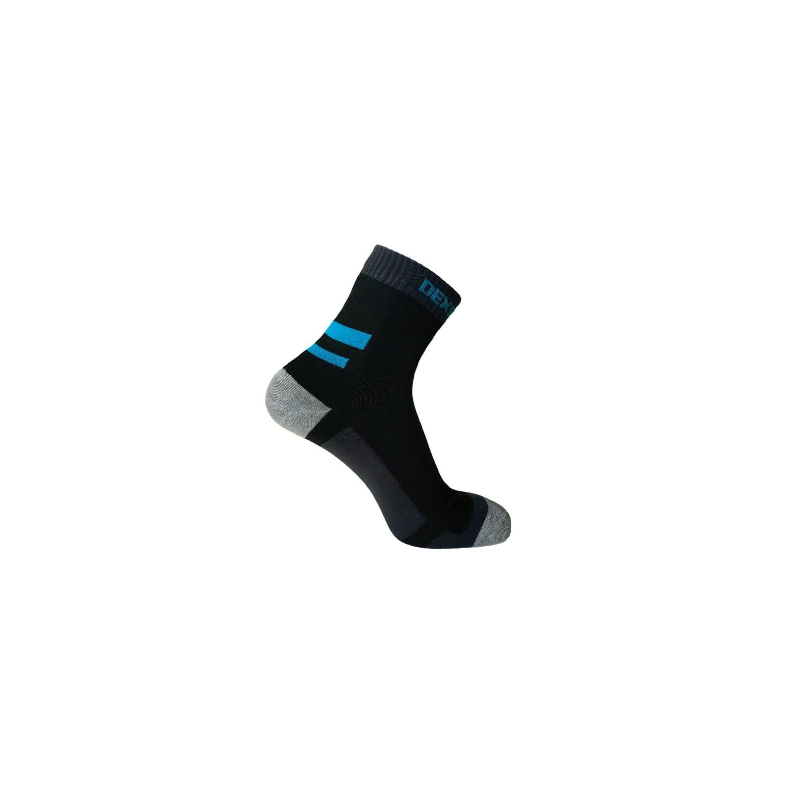 Водонепроникні шкарпетки Dexshell DS645ABLM