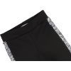 Штани дитячі Breeze с лампасами (11528-98G-black) зображення 3