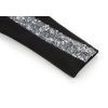 Штани дитячі Breeze с лампасами (11528-98G-black) зображення 4