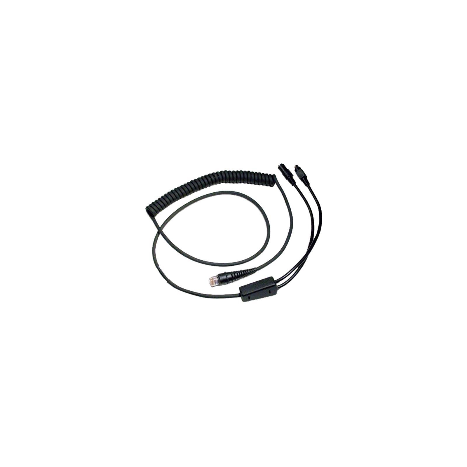 Интерфейсный кабель Honeywell Cable PS/2 (42206132-02SE)