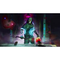Игра Sony Until Dawn: Rush of Blood (только для VR) [PS4, Russian vers (9767916) изображение 3