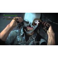Игра Sony Until Dawn: Rush of Blood (только для VR) [PS4, Russian vers (9767916) изображение 4