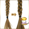 Маска для волос Pantene Pro-V Питательный коктейль для ослабленных волос 300 мл (8001090821713) изображение 3