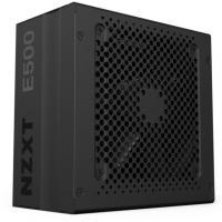 Блок питания NZXT 500W E500 (NP-1PM-E500A-EU) изображение 2