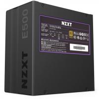 Блок питания NZXT 500W E500 (NP-1PM-E500A-EU) изображение 3