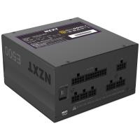 Блок питания NZXT 500W E500 (NP-1PM-E500A-EU) изображение 5