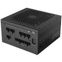 Блок питания NZXT 500W E500 (NP-1PM-E500A-EU) изображение 6