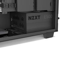 Блок питания NZXT 500W E500 (NP-1PM-E500A-EU) изображение 7