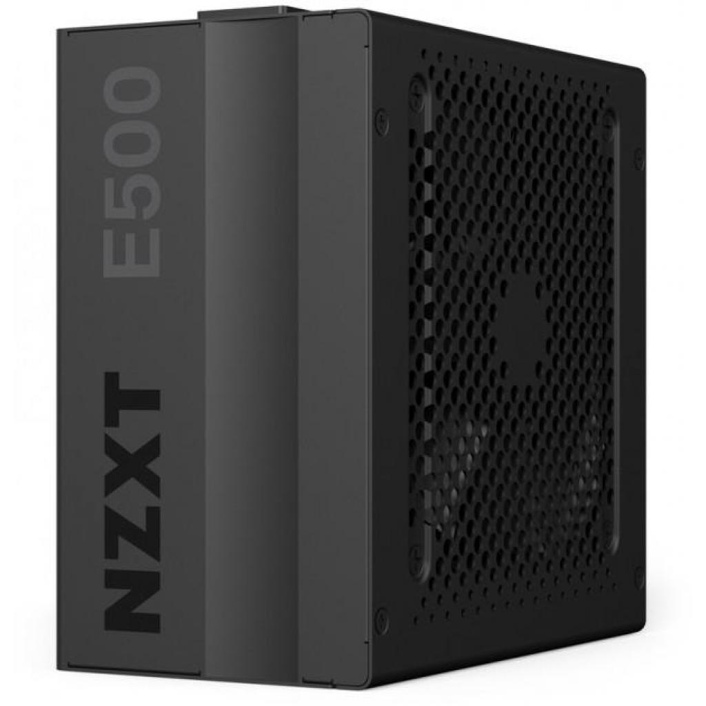 Блок живлення NZXT 500W E500 (NP-1PM-E500A-EU)