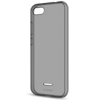 Чехол для мобильного телефона MakeFuture Air Case (Clear TPU) Xiaomi Redmi 6A Black (MCA-XR6ABK)