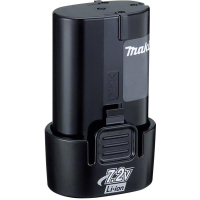 Аккумулятор к электроинструменту Makita BL0715 7,2В/1,5Ач (198000-3)