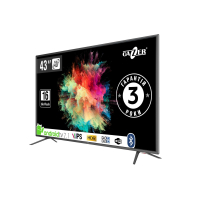 Телевизор Gazer TV43-FS2G изображение 2