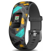Фитнес браслет Garmin Vivofit Jr 2 The Resistance L (010-01909-61)