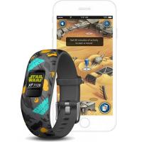 Фитнес браслет Garmin Vivofit Jr 2 The Resistance L (010-01909-61) изображение 2