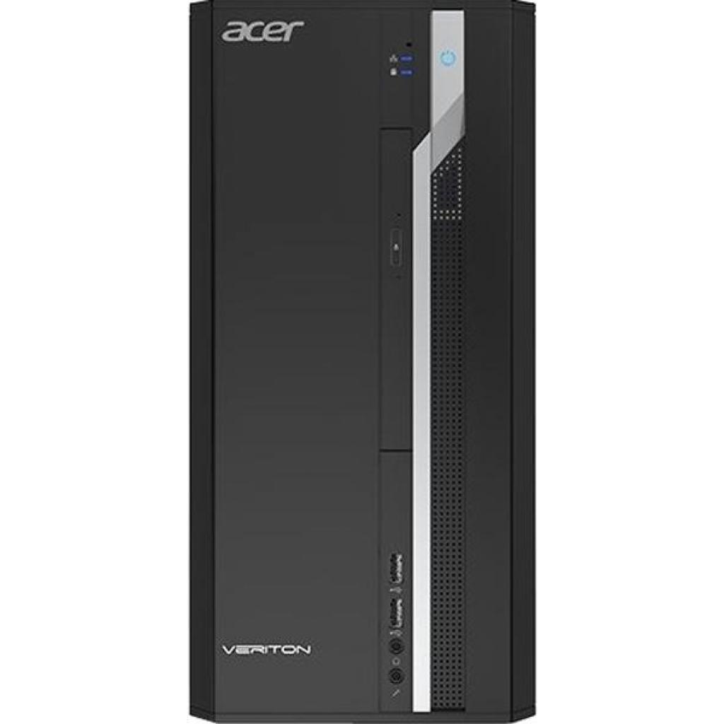 Компьютер Acer Veriton ES2710G (DT.VQEME.025) изображение 2