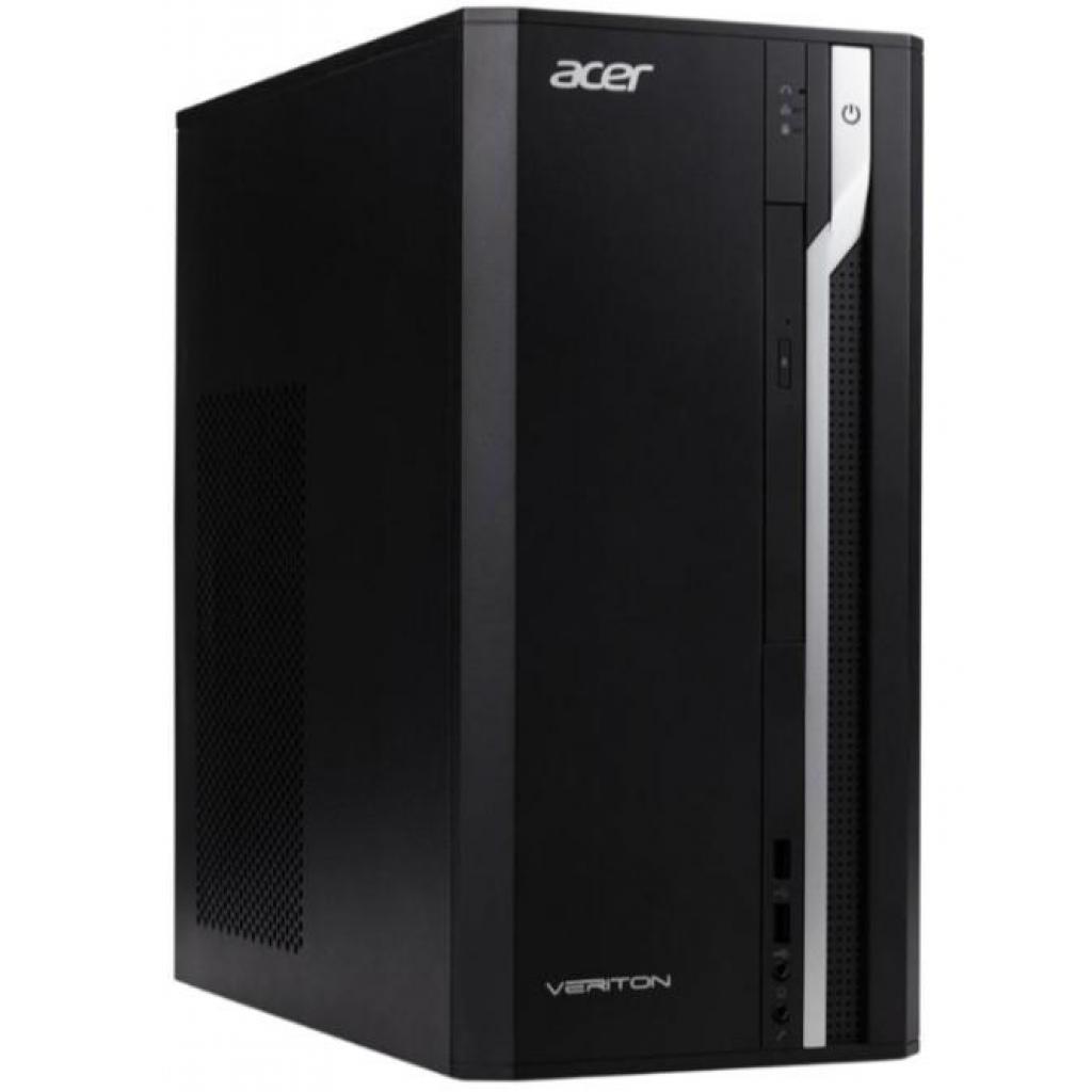 Компьютер Acer Veriton ES2710G (DT.VQEME.025) изображение 3