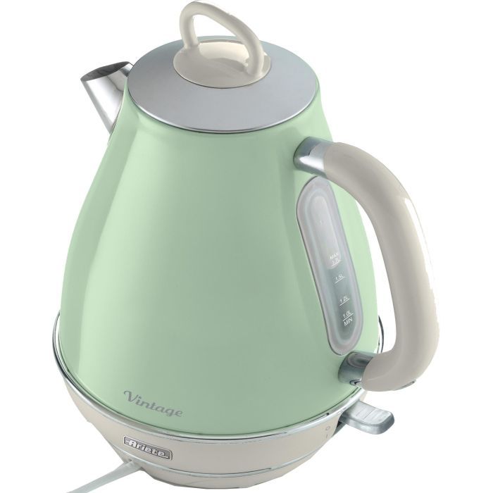 Электрочайник Ariete 2869 GR изображение 2