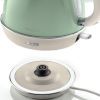 Электрочайник Ariete 2869 GR изображение 3