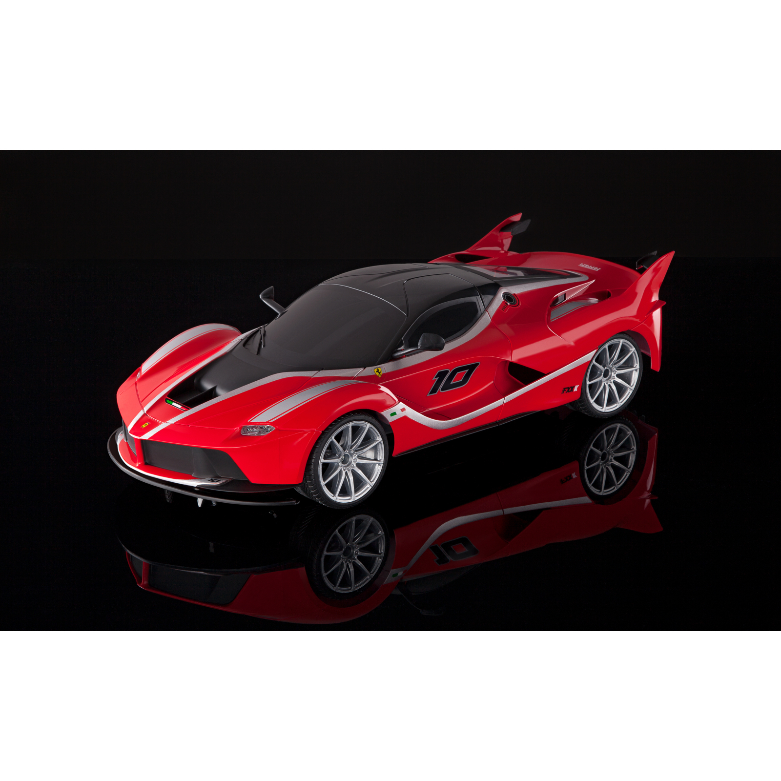 New Bright FERRARI FXXK 60647 2