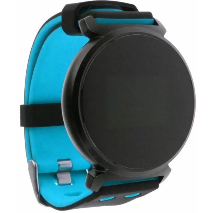 Смарт-часы UWatch K2 Blue (F_58602)