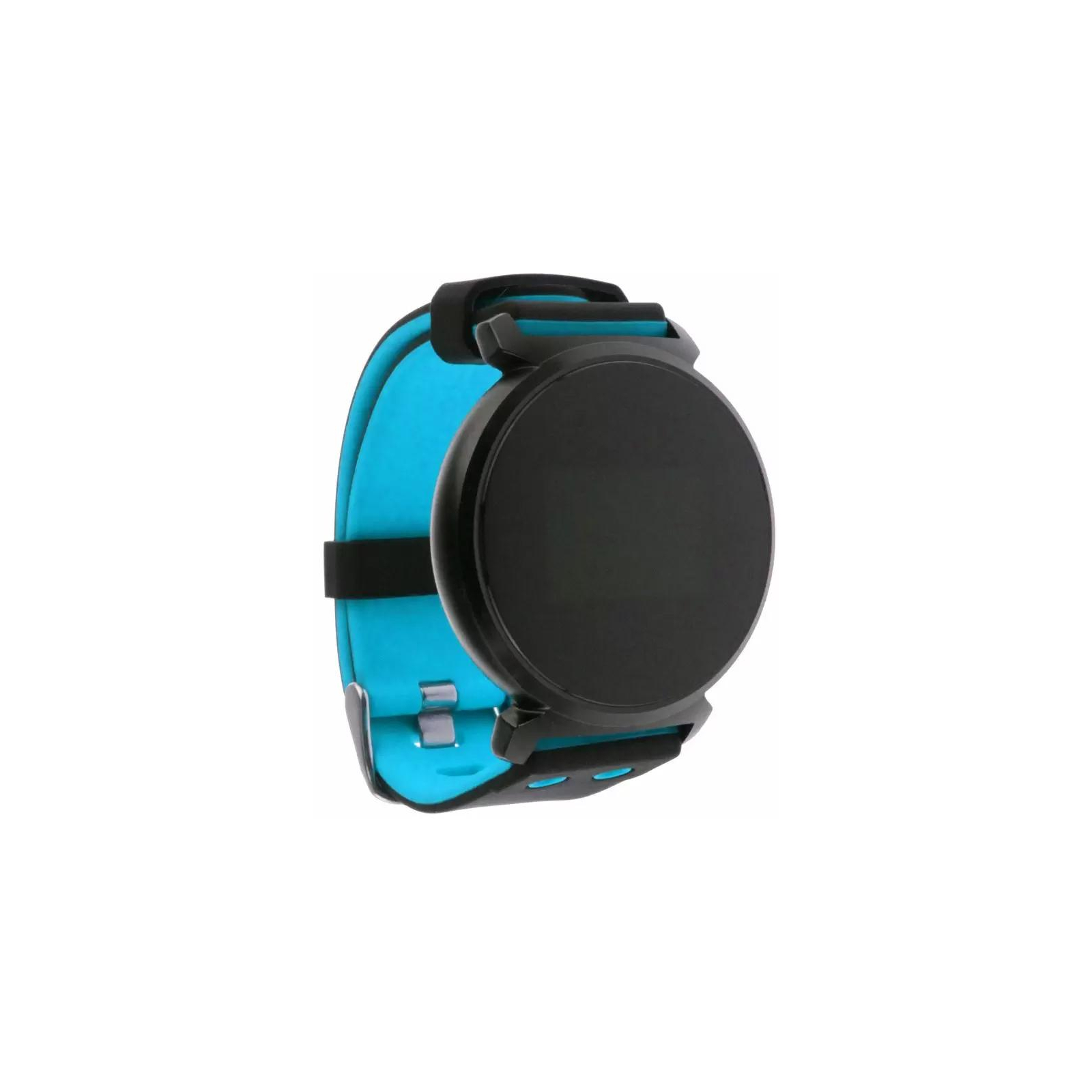Смарт-часы UWatch K2 Blue (F_58602)