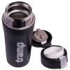 Термокружка Tramp 450ml BLACK (UTRC-107-black) изображение 2