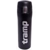 Термокружка Tramp 450ml BLACK (UTRC-107-black)