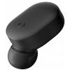 Bluetooth-гарнитура Xiaomi Mi Bluetooth headset Mini Black (ZBW4410CN / LYEJ05LM) изображение 2