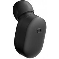 Bluetooth-гарнитура Xiaomi Mi Bluetooth headset Mini Black (ZBW4410CN / LYEJ05LM) изображение 4