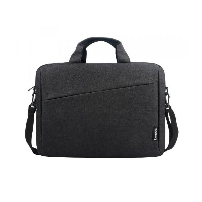 Сумка для ноутбука Lenovo 15.6" Casual T210 Grey (GX40Q17231)