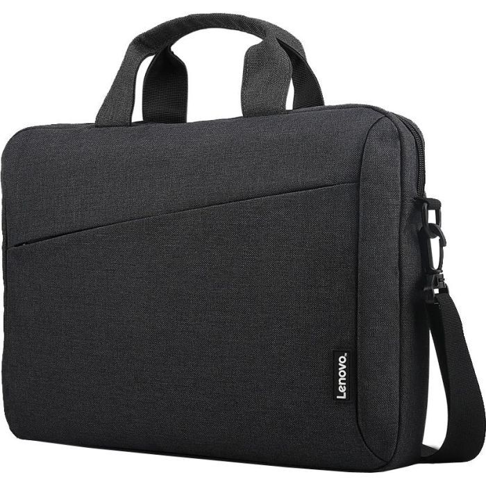 Сумка для ноутбука Lenovo 15.6" Casual T210 Grey (GX40Q17231) изображение 2