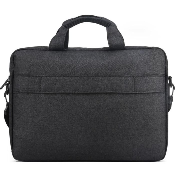 Сумка для ноутбука Lenovo 15.6" Casual T210 Grey (GX40Q17231) изображение 3