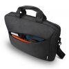 Сумка для ноутбука Lenovo 15.6" Casual T210 Black (GX40Q17229) изображение 4