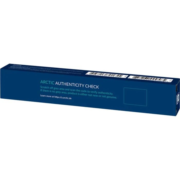 Термопаста Arctic MX-4. 4г (ACTCP00002B) изображение 3