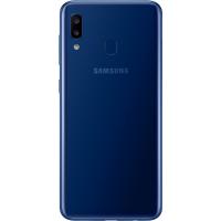 Мобильный телефон Samsung SM-A205F (Galaxy A20) Blue (SM-A205FZBVSEK) изображение 4
