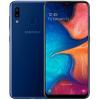 Мобільний телефон Samsung SM-A205F (Galaxy A20) Blue (SM-A205FZBVSEK)