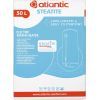 Бойлер Atlantic Ego Steatite 50 VM 050 D400-1-BC 1200W изображение 10