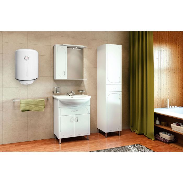 Бойлер Atlantic Ego Steatite 50 VM 050 D400-1-BC 1200W изображение 12