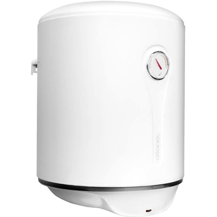 Бойлер Atlantic Ego Steatite 50 VM 050 D400-1-BC 1200W изображение 3