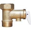 Бойлер Atlantic Ego Steatite 50 VM 050 D400-1-BC 1200W изображение 9