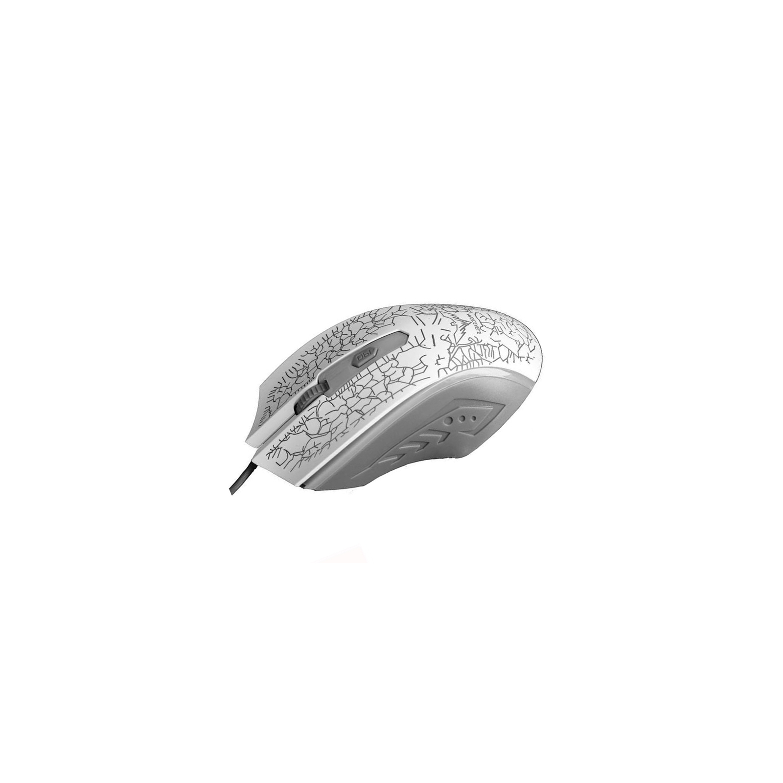 Мышка Havit HV-MS736 USB White (23865)