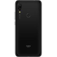 Мобильный телефон Xiaomi Redmi 7 3/32GB Eclipse Black изображение 3