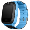 Смарт-годинник UWatch G302 Kid smart watch Blue (F_53950)