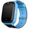 Смарт-часы UWatch G302 Kid smart watch Blue (F_53950)